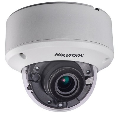 JUAL KAMERA CCTV HIKVISION DS-2CE56D8T-AITZF DI MALANG